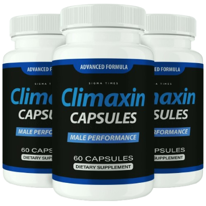 3 Bottles Climaxin